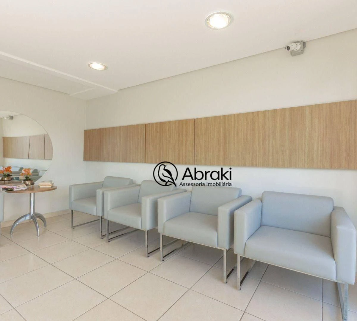 Furnished 59 m² apartment with 2 bedrooms and office — photo 38