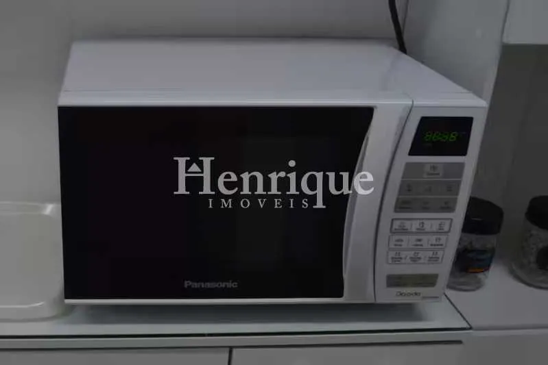 Apartamento mobiliado com 3 quartos e cozinha a gás — photo 15