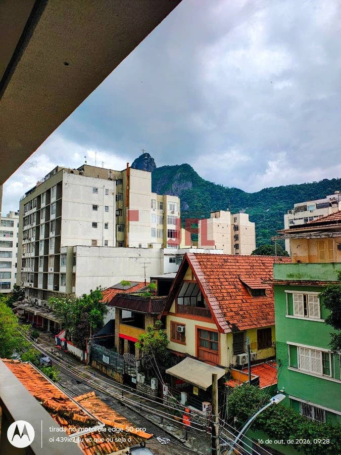Apartamento de 2 quartos com vista para as montanhas — photo 14