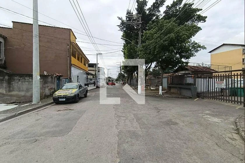 Квартира з 2 спальнями на 45 м² — photo 32