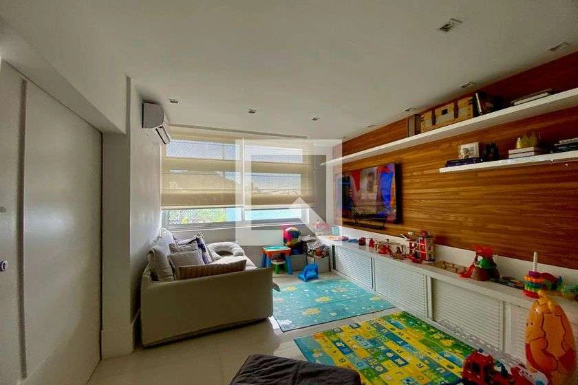 Apartamento para aluguel de 5 quartos com 2 vagas — photo 19