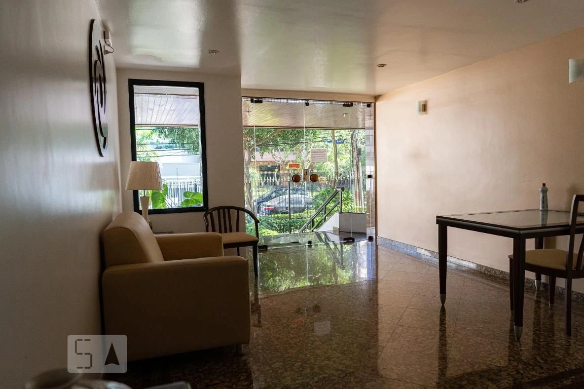 Apartamento, 89 m², com churrasqueira privativa — photo 9