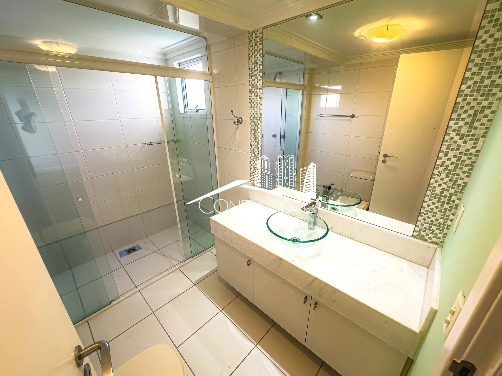4-suite penthouse with 256 m² and 3 parking spots — photo 33