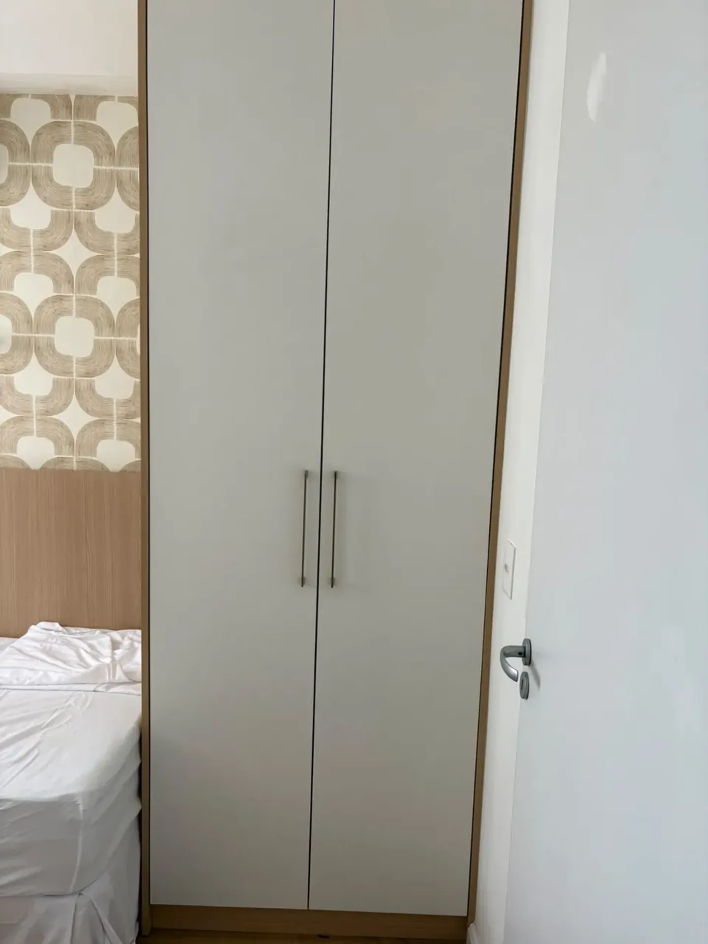 2-bedroom apartment in a building with a sauna — photo 27