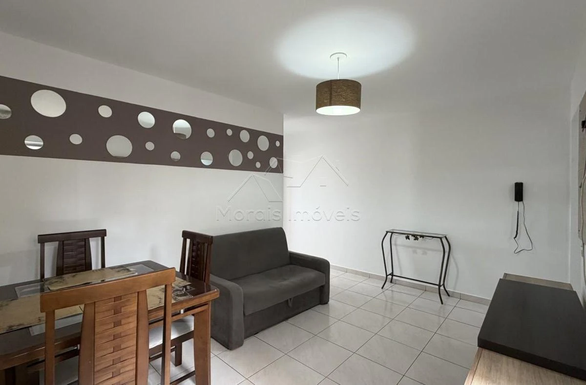 Furnished one-bedroom apartment, 37 m² — photo 19