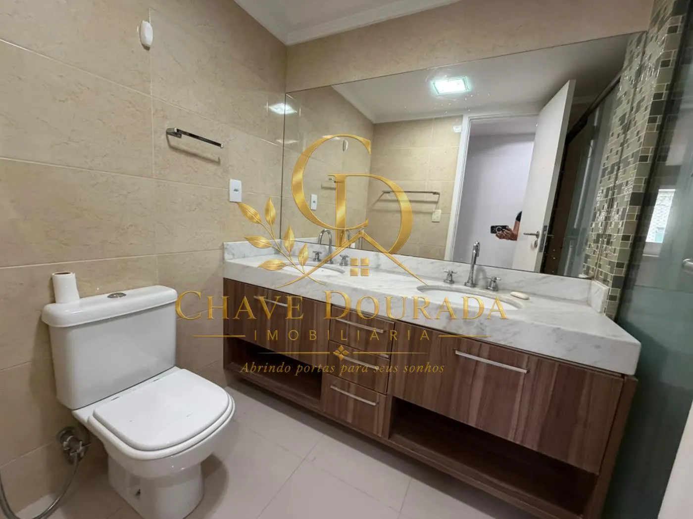 3-bedroom apartment with a home office in Rio de Janeiro — photo 15