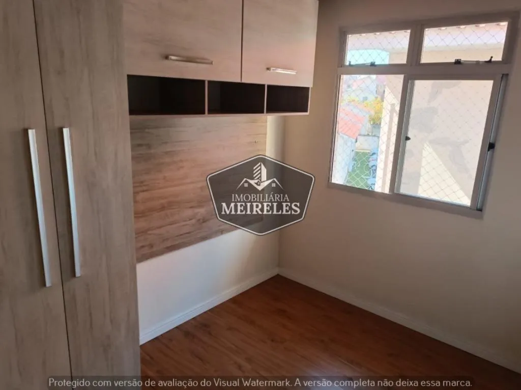 63 m² apartment with a closed gas kitchen — photo 18