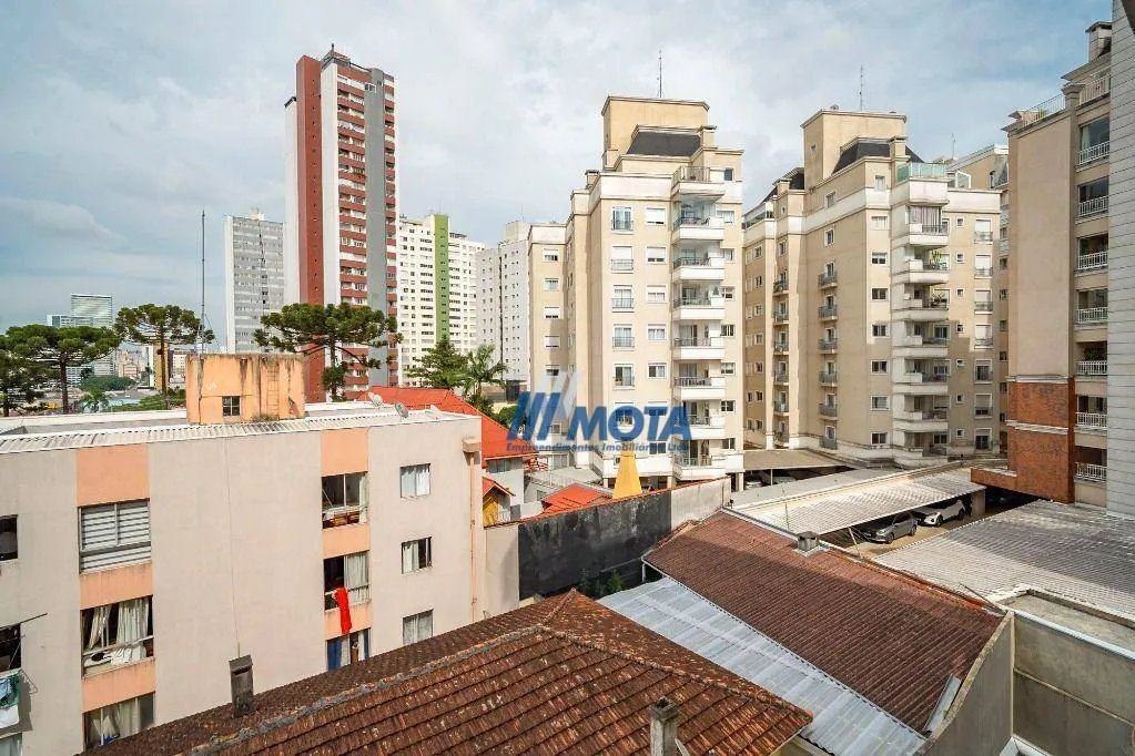 Estudio de 38 m² con cocina abierta y balcón — photo 8