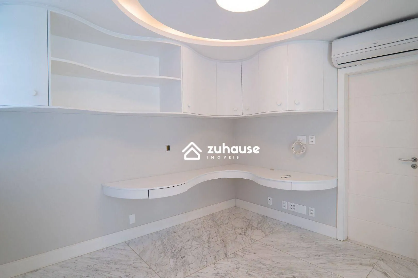 Casa mobiliada 1400 m² com 5 quartos e área gourmet — photo 33