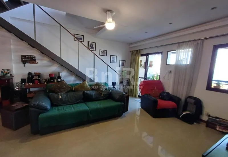 Furnished 179 m² apartment with 3 bedrooms — photo 30