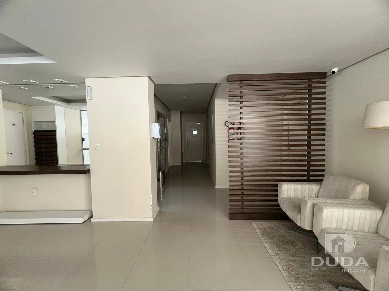 Apartamento de 3 quartos com vista para a água, João Paulo — photo 23