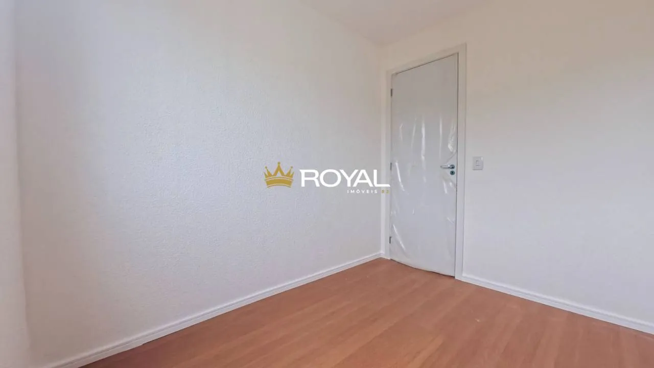 Apartamento de 2 quartos com varanda e 44 m² — photo 9