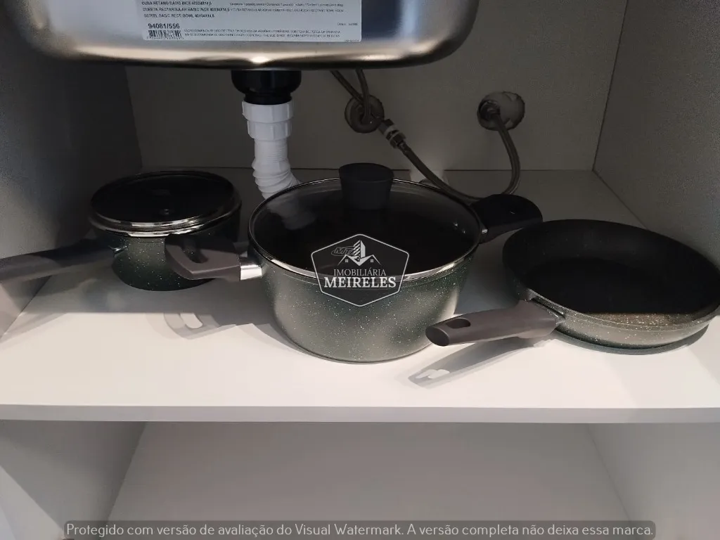 Apartamento de 80 m² com 1 suíte e 1 vaga coberta — photo 12