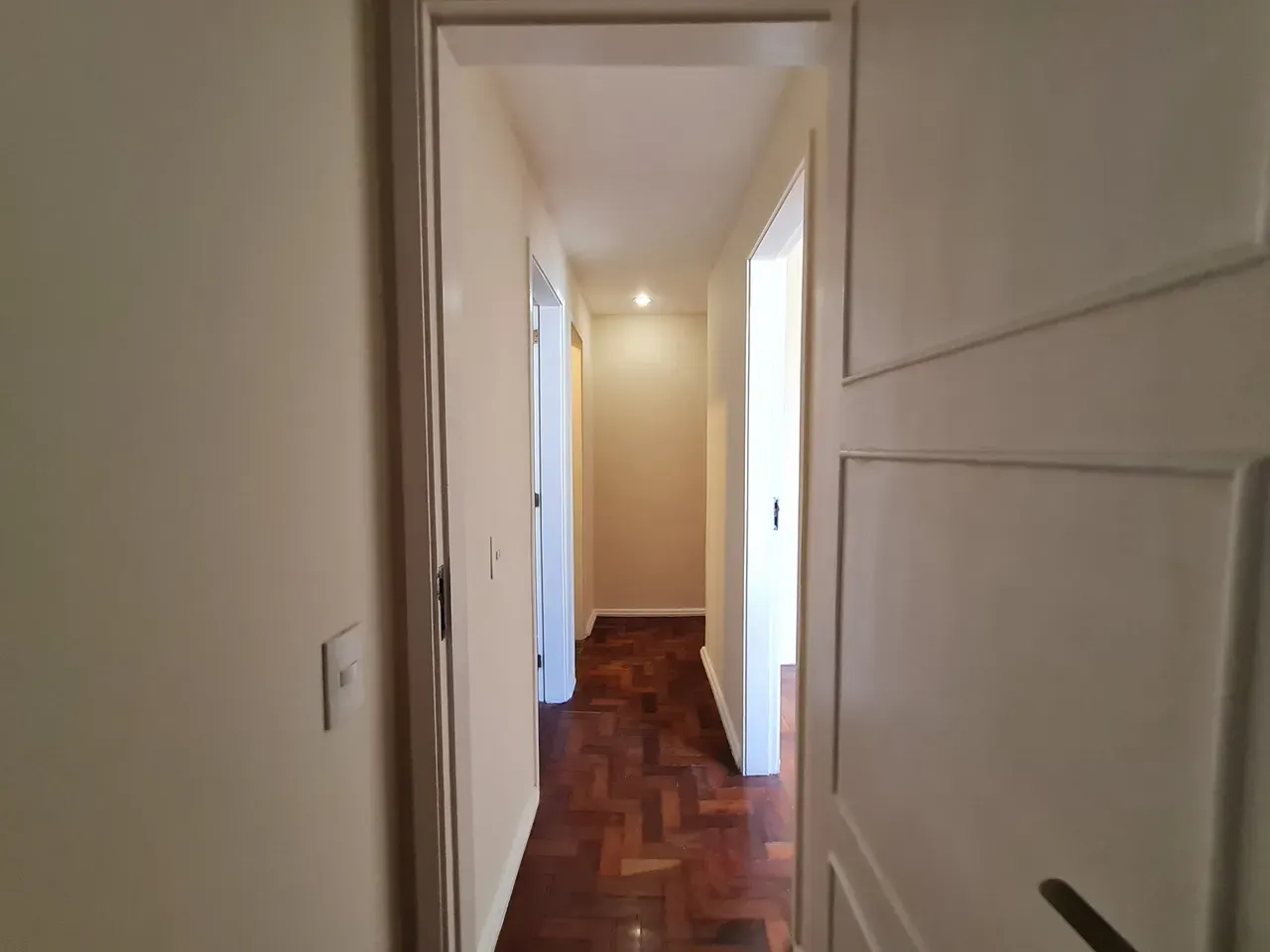 3-bedroom apartment with en-suite on the 9th floor — photo 19