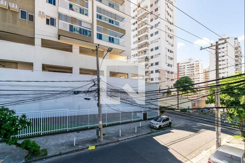 4 quartos e espaço de home office: apartamento de 64 m² — photo 20