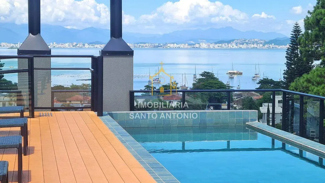 Furnished 66 m² apartment with 1 suite and private BBQ — photo 49