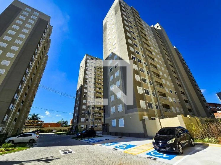 Apartment, 40 m², with a grill on the balcony — photo 19