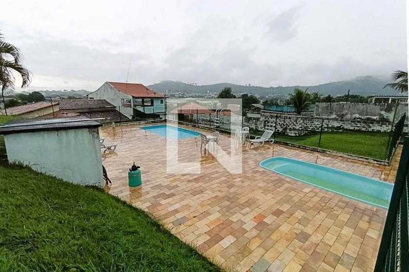 Квартира 58 м² з 2 спальнями та 1 паркомісцем — photo 15