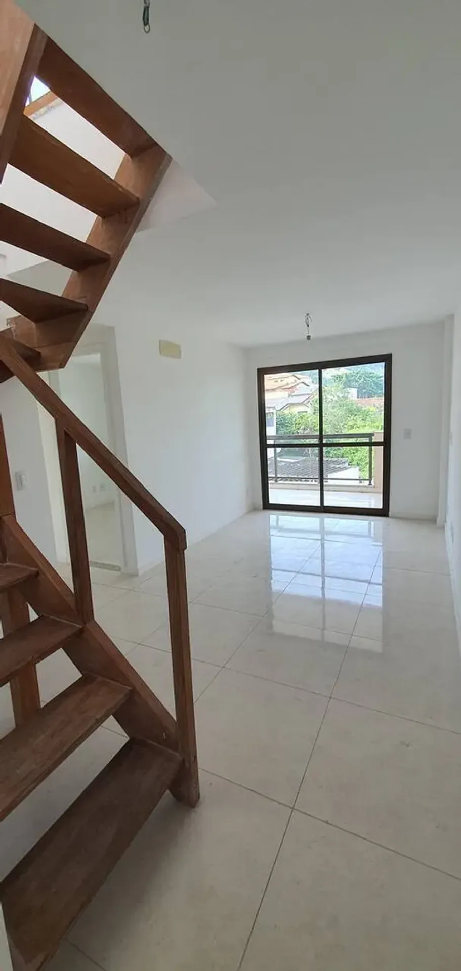 3-bedroom apartment with balcony grill and 2 bathrooms — photo 22