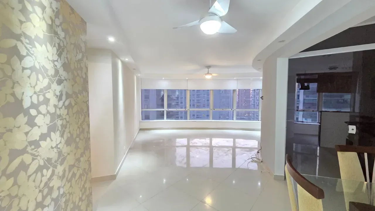 85 m² rental apartment with 2 bedrooms and 3 bathrooms — photo 7
