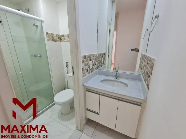 Apartamento sem mobília com 2 quartos e varanda — photo 10