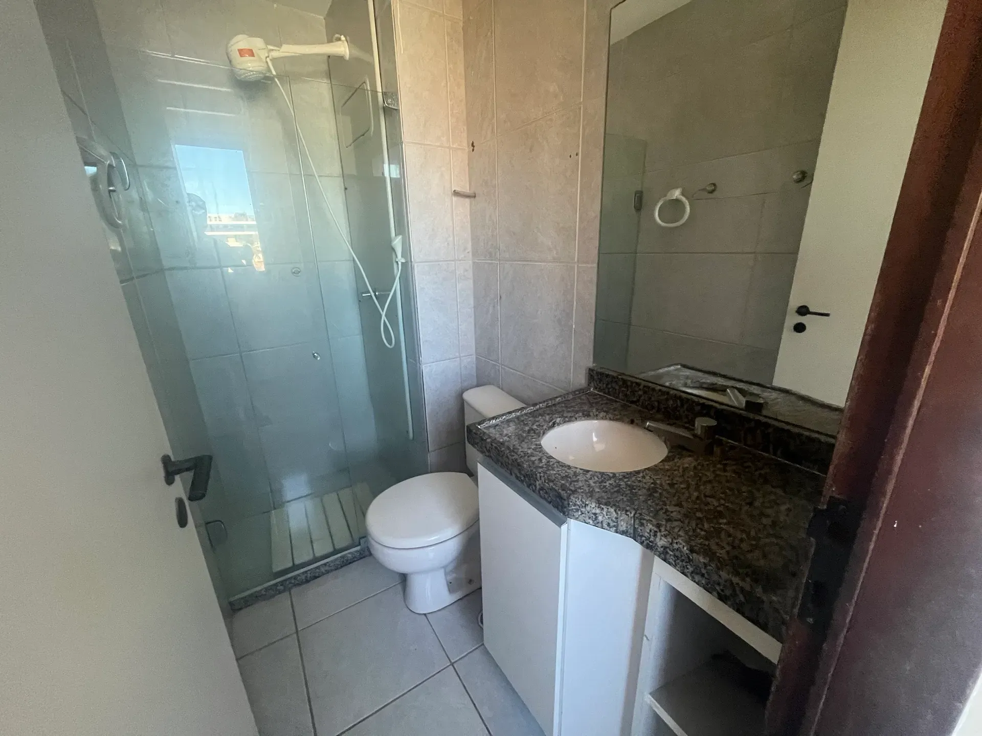 Apartamento com espaço de home office, Cabo Branco — photo 12