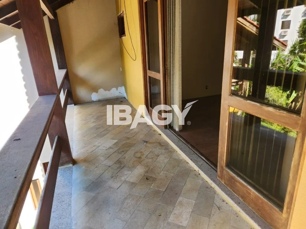 6-bedroom house with 600 m²; 3 suites and 5 bathrooms — photo 54