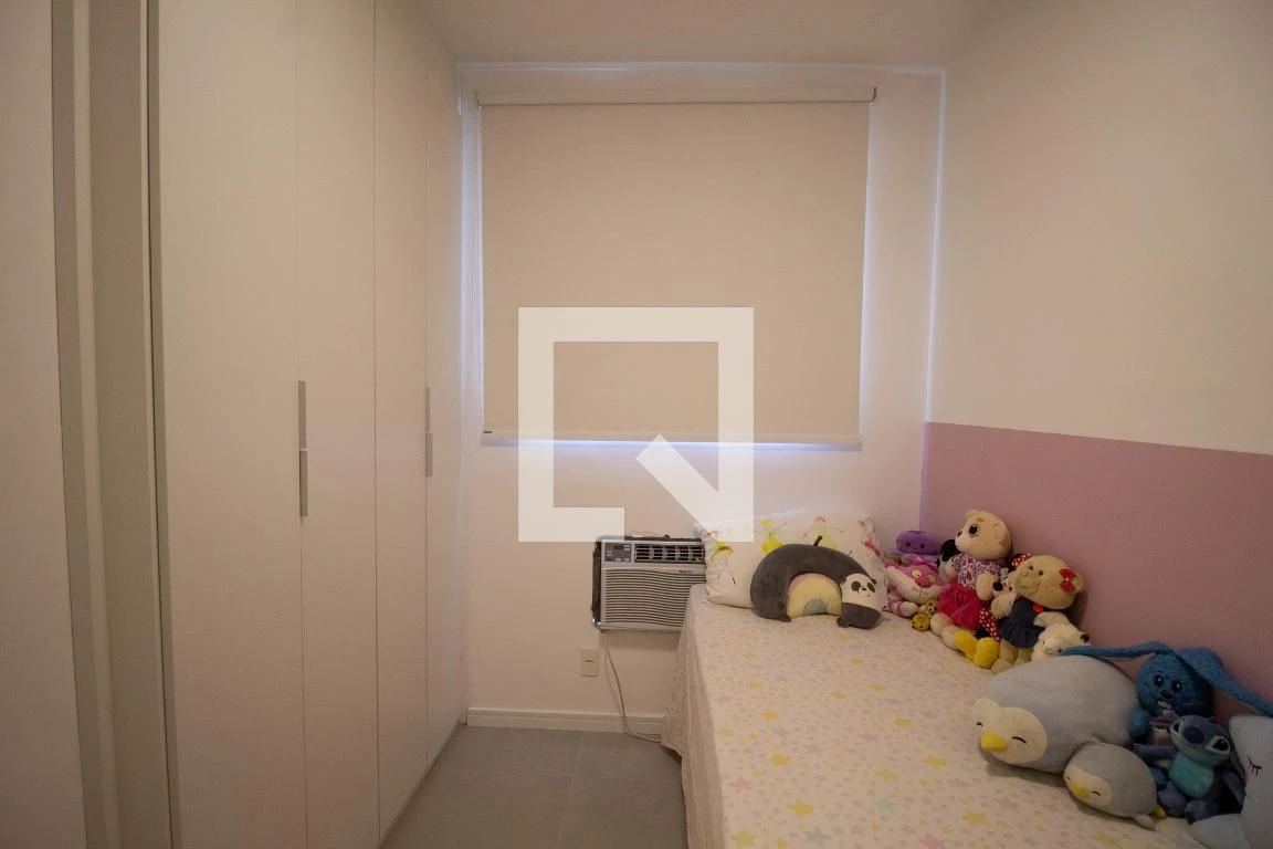 Apartamento mobiliado, 52 m², com máquina de lavar — photo 21