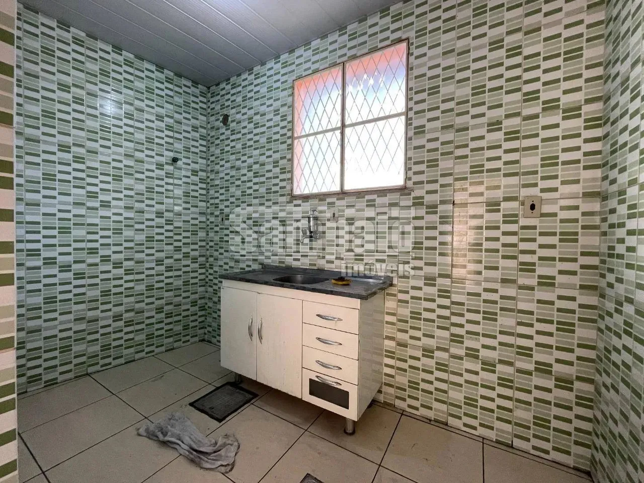 Apartamento sem mobília com 2 quartos e 1 banheiro — photo 8