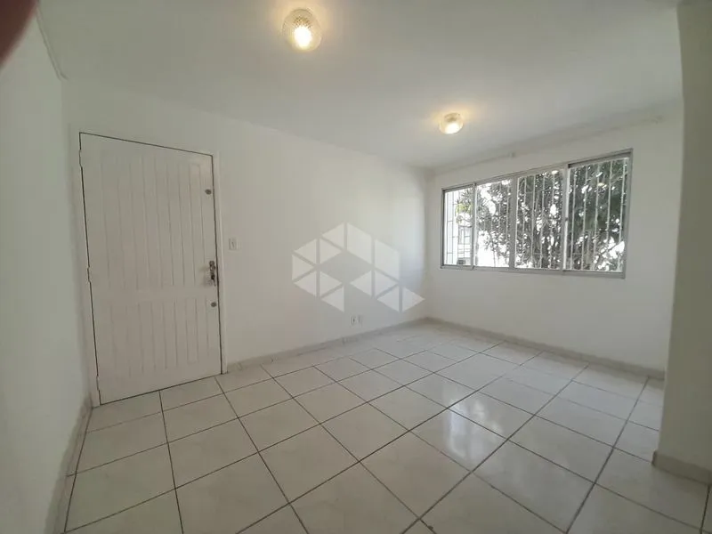 One-bedroom apartment, 37 m²