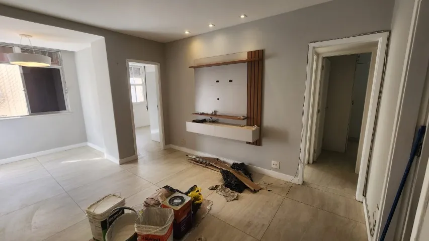3-bedroom apartment with a closed gas kitchen — photo 8