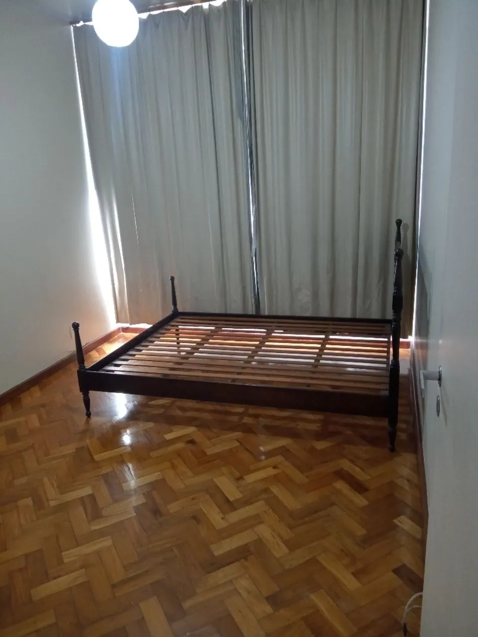 Apartment, 52 m², with wood or laminate floors — photo 16