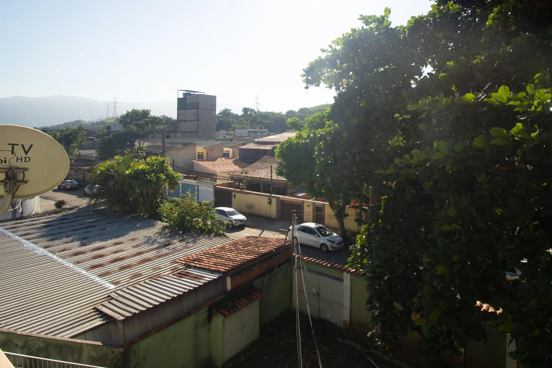 Apartamento de 2 quartos e 80 m² — photo 23