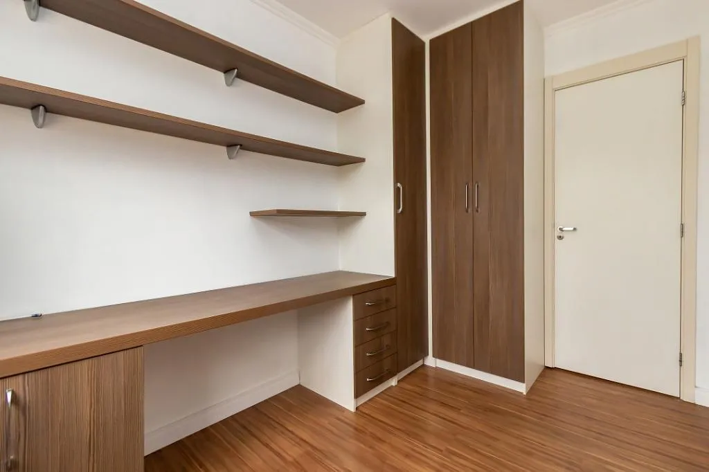 Apartamento garden de 3 quartos com churrasqueira privativa — photo 15