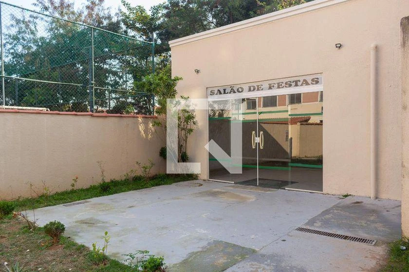 Apartamento de 43 m² e 2 quartos, Campo Grande — photo 13