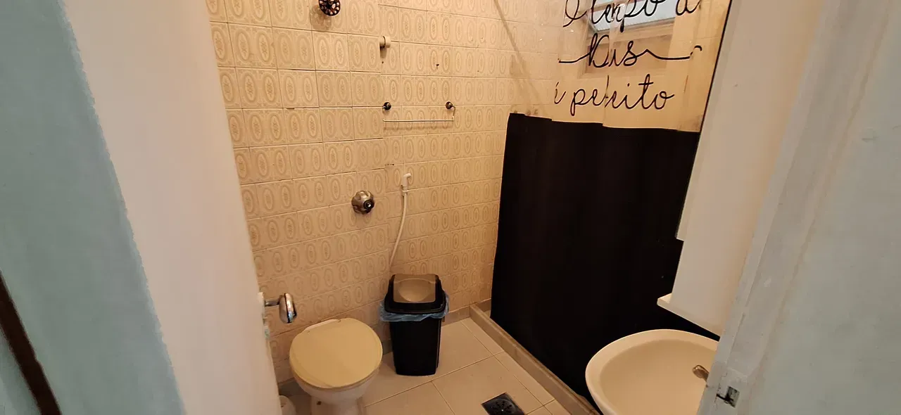 Apartamento térreo sem mobília com 2 quartos — photo 21
