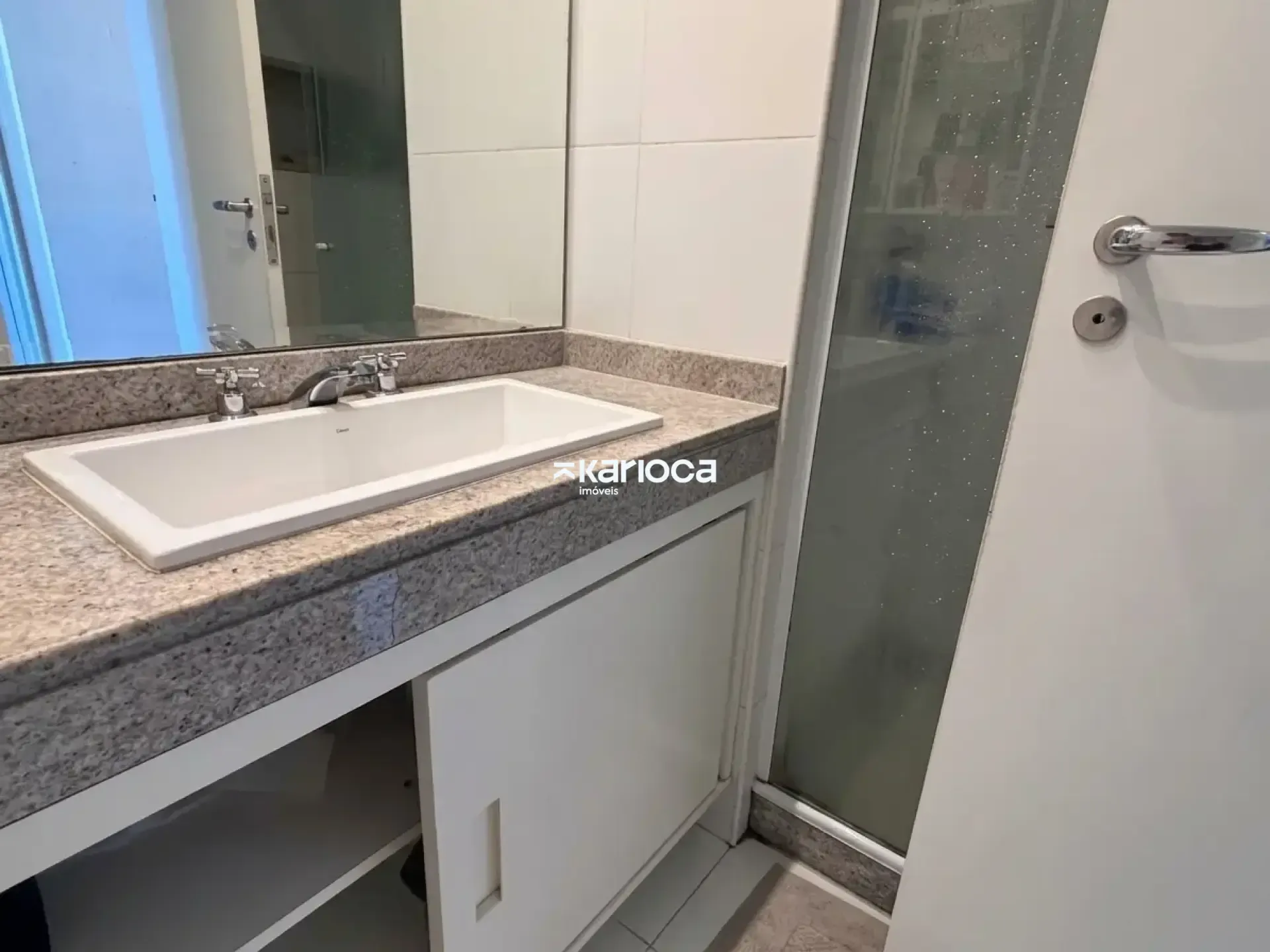 Apartamento mobiliado de 4 quartos com varanda envidraçada — photo 47