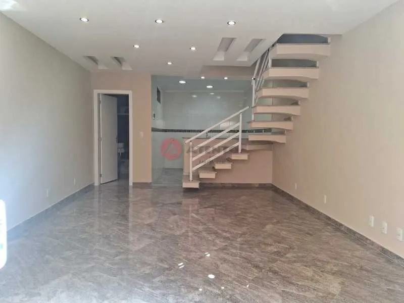 2-bedroom house, 135 m²