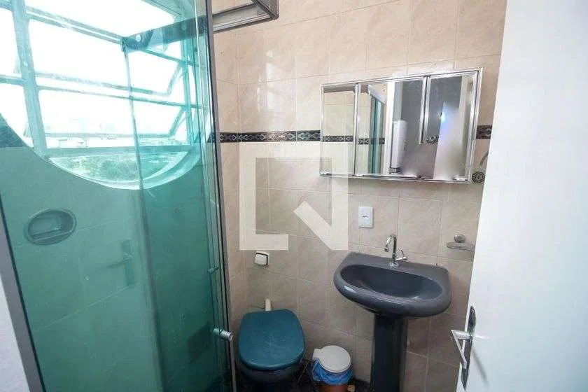 Студія 23 м² з видом на парк та робочим місцем — photo 10