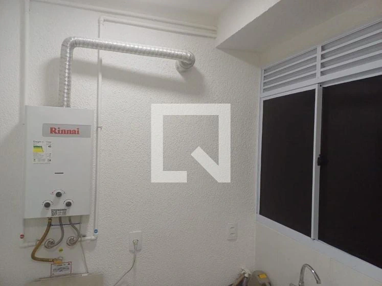 2-bedroom apartment with a washing machine in Rio de Janeiro — photo 21