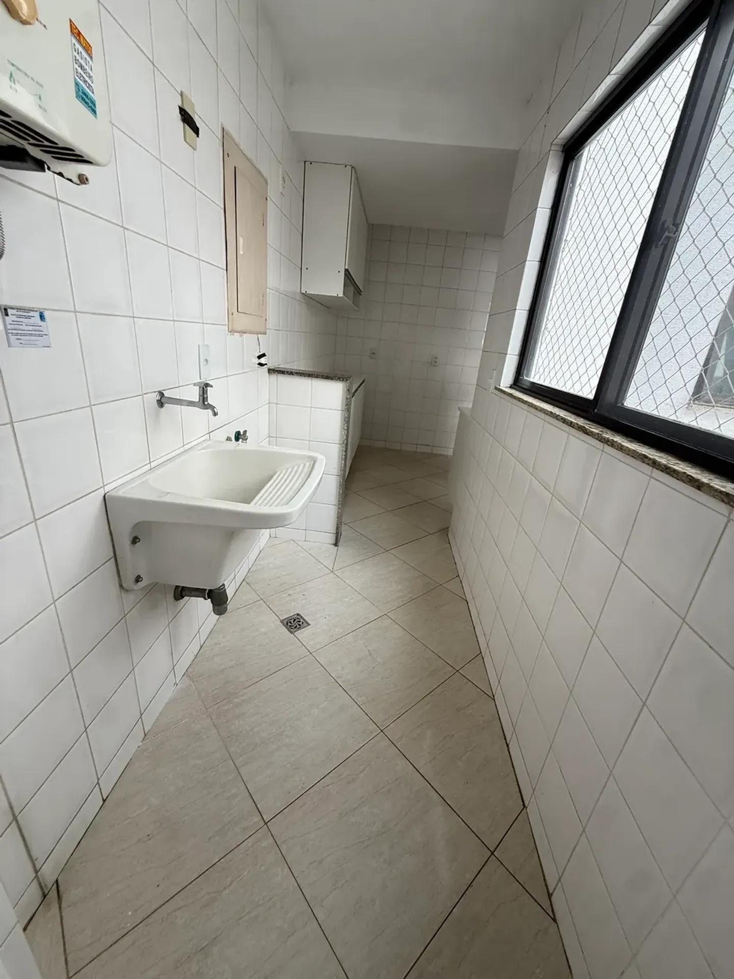 Apartment on the 2nd floor with a home office — photo 15