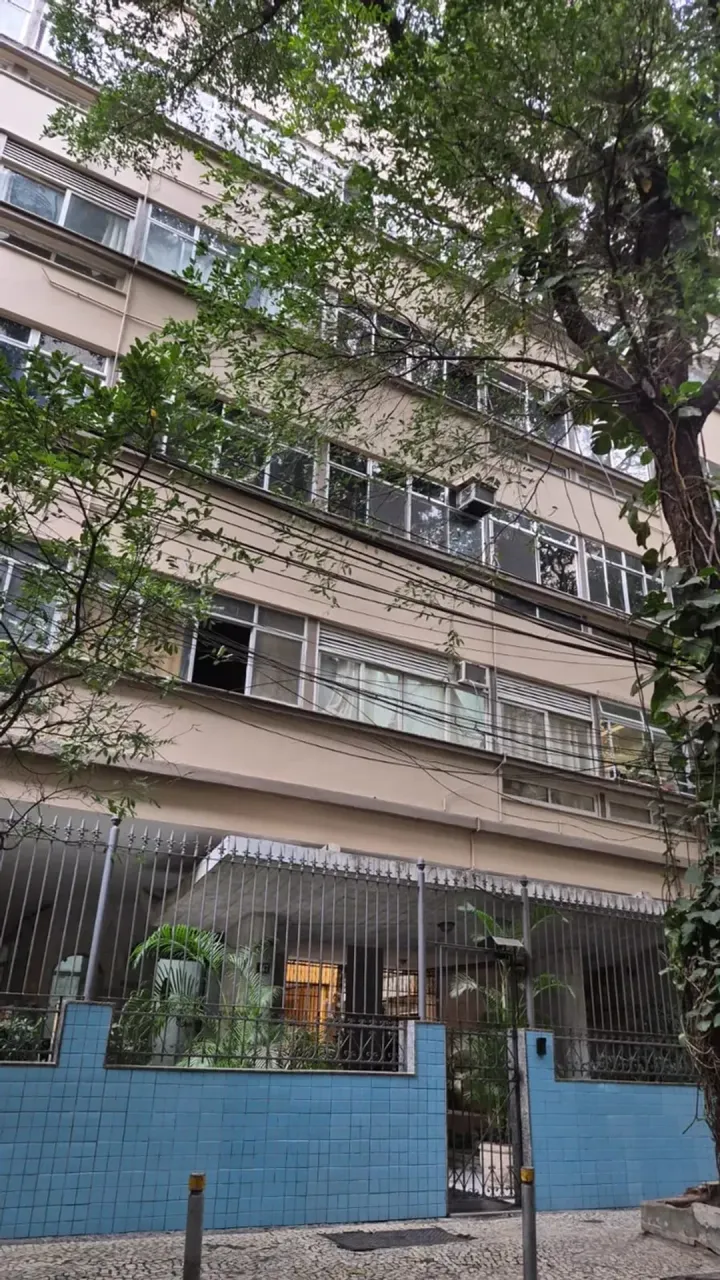 Apartamento sem mobília com 1 quarto e 2 banheiros — photo 15
