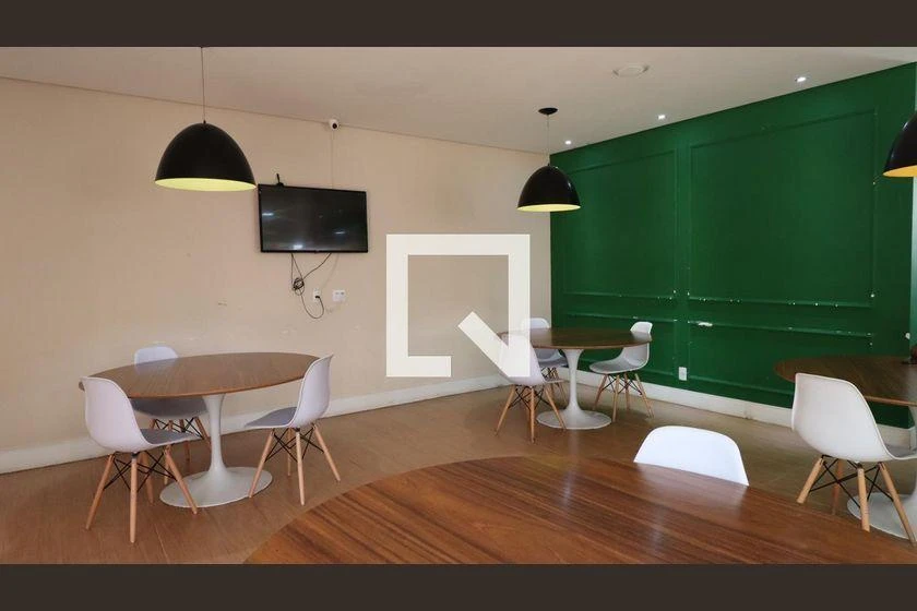 Apartamento de 1 quarto em condomínio com academia — photo 43