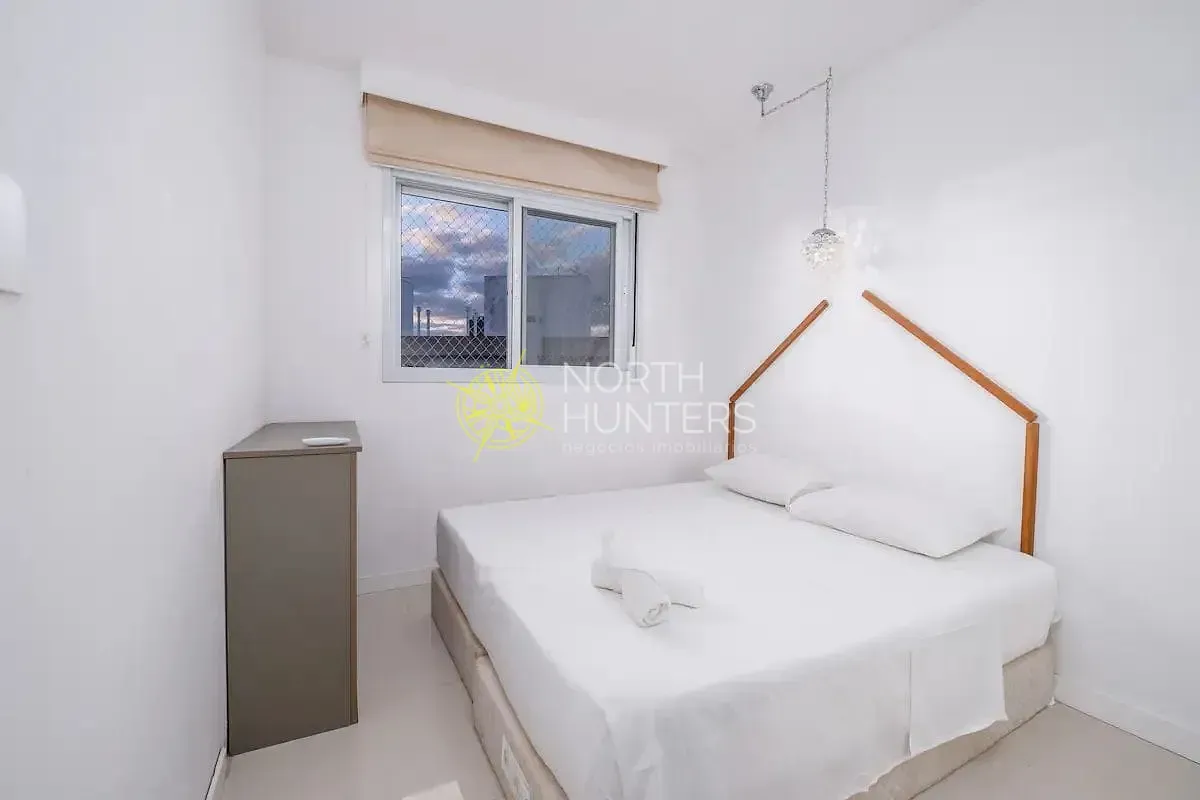 Мебльована квартира з відкритою кухнею 299 м² — photo 16