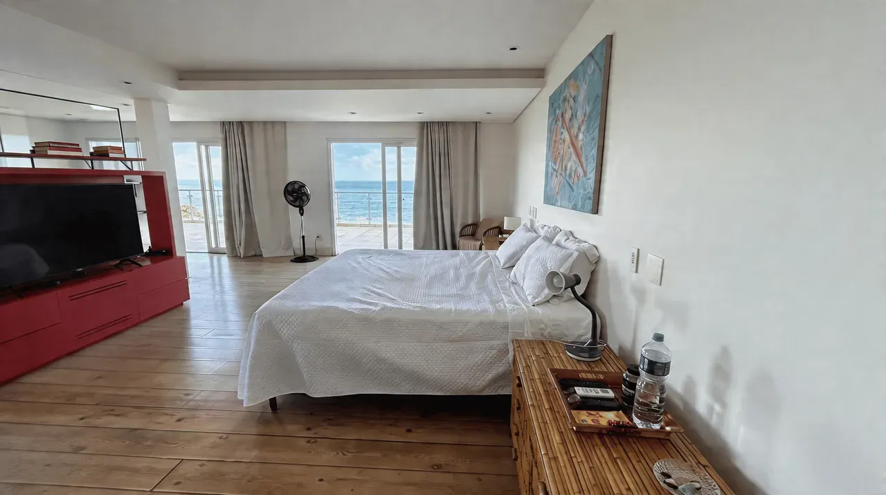 Apartment with 4 bedrooms and 5 bathrooms, 686 m² — photo 44