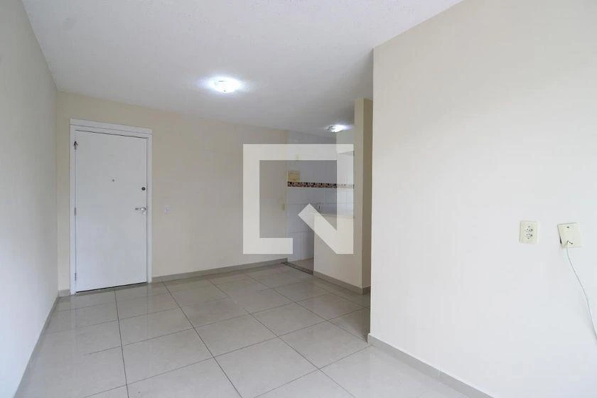 52 m² apartment with 2 bedrooms and a balcony — photo 13