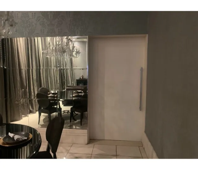 159 m² furnished loft duplex with 1 bedroom — photo 13