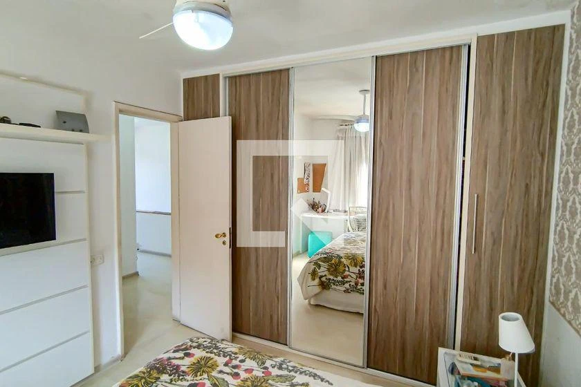 Rental house with 3 bedrooms and an open-plan kitchen — photo 4
