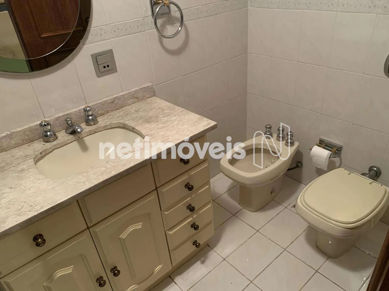 4-bedroom apartment with balcony and 2 parking spots — photo 20