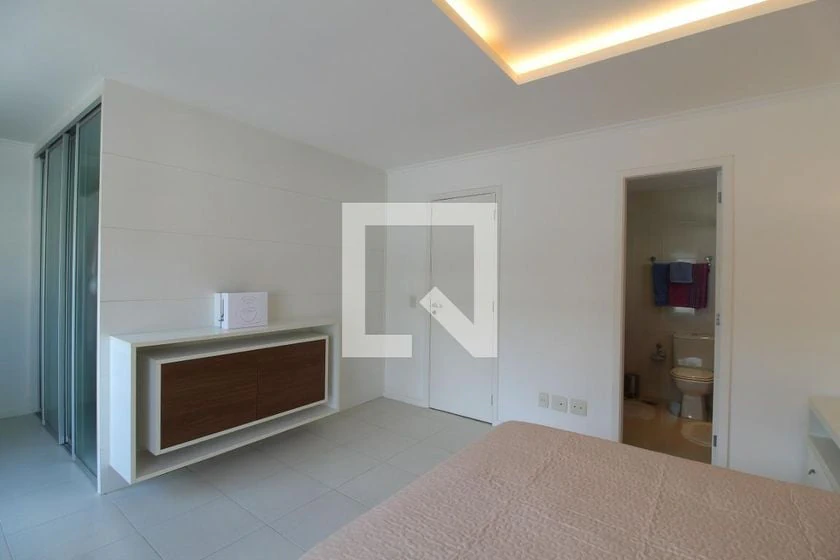 Casa em condomínio para aluguel com 5 quartos e 375 m² — photo 29